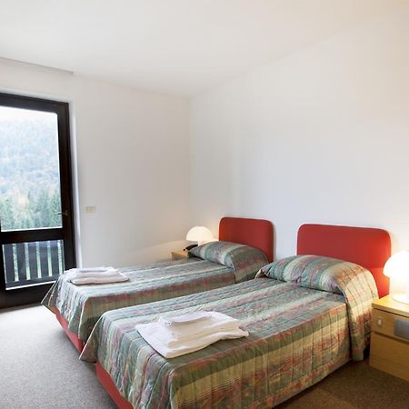 Morgenleit Hotel Sauris Exterior foto