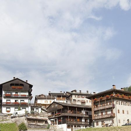 Morgenleit Hotel Sauris Exterior foto