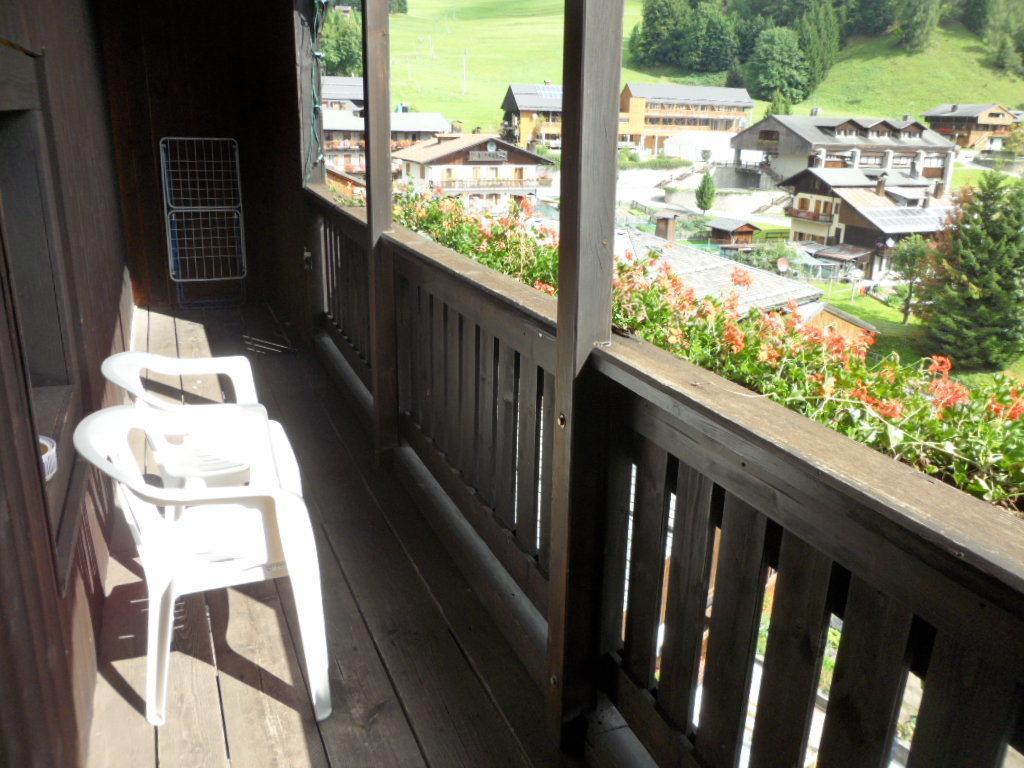 Morgenleit Hotel Sauris Exterior foto