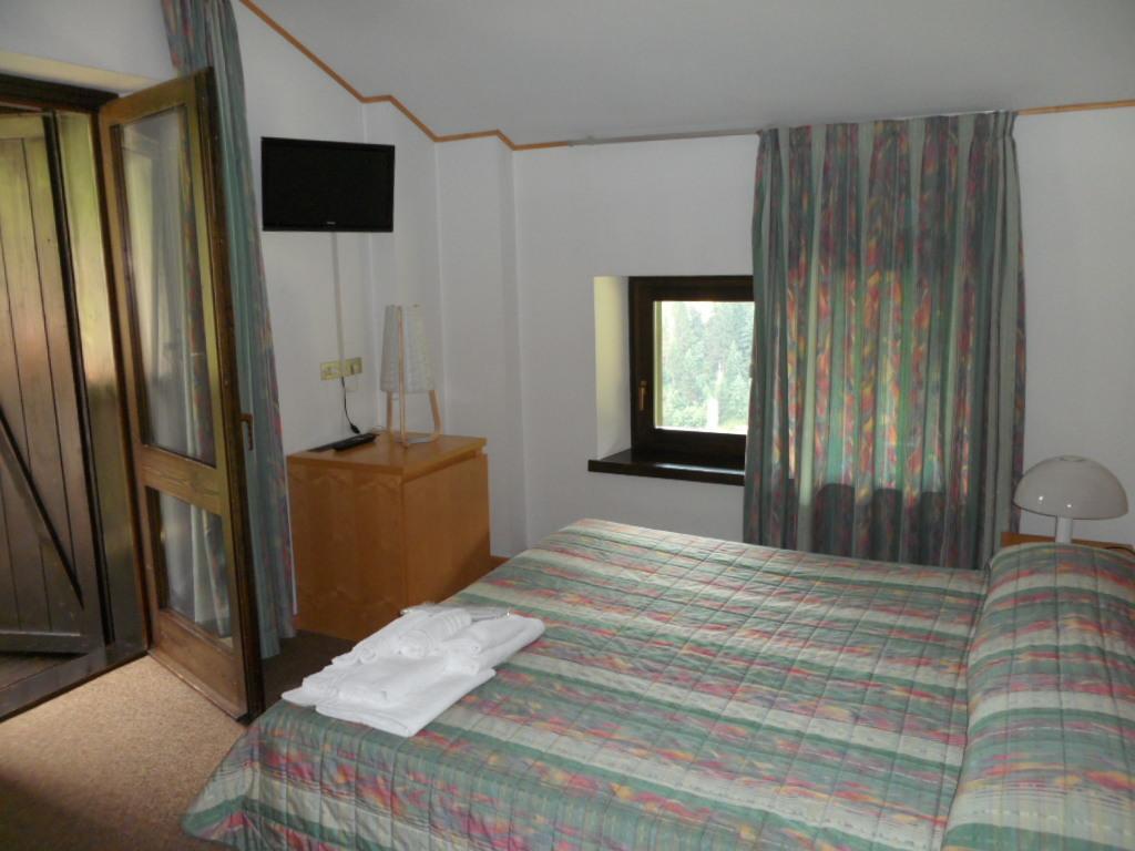 Morgenleit Hotel Sauris Exterior foto
